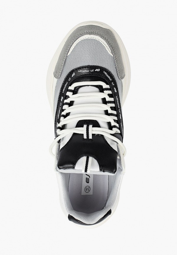 фото Кроссовки escan