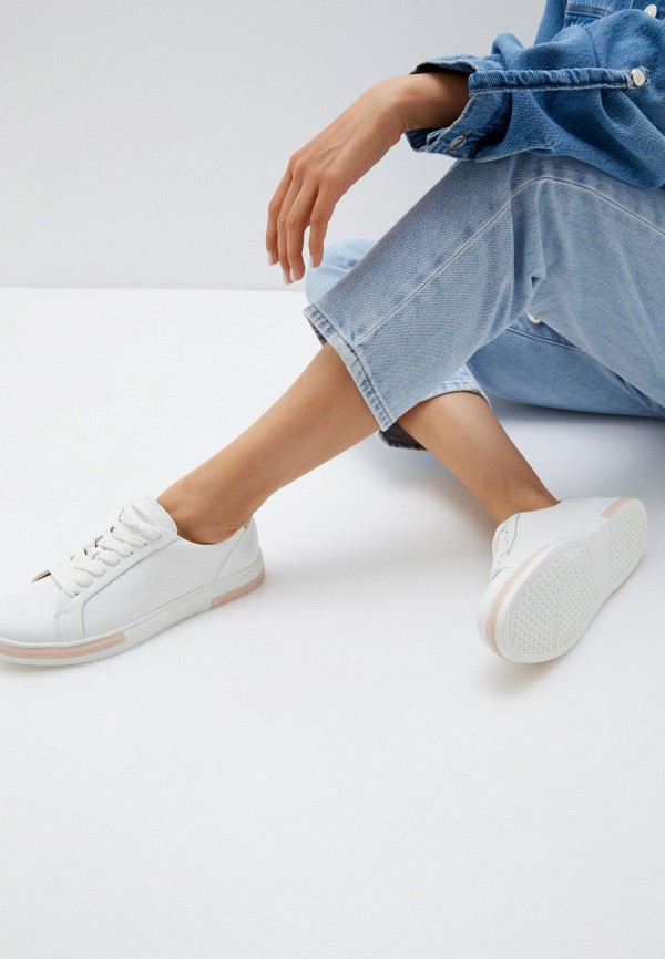 фото Кеды escan