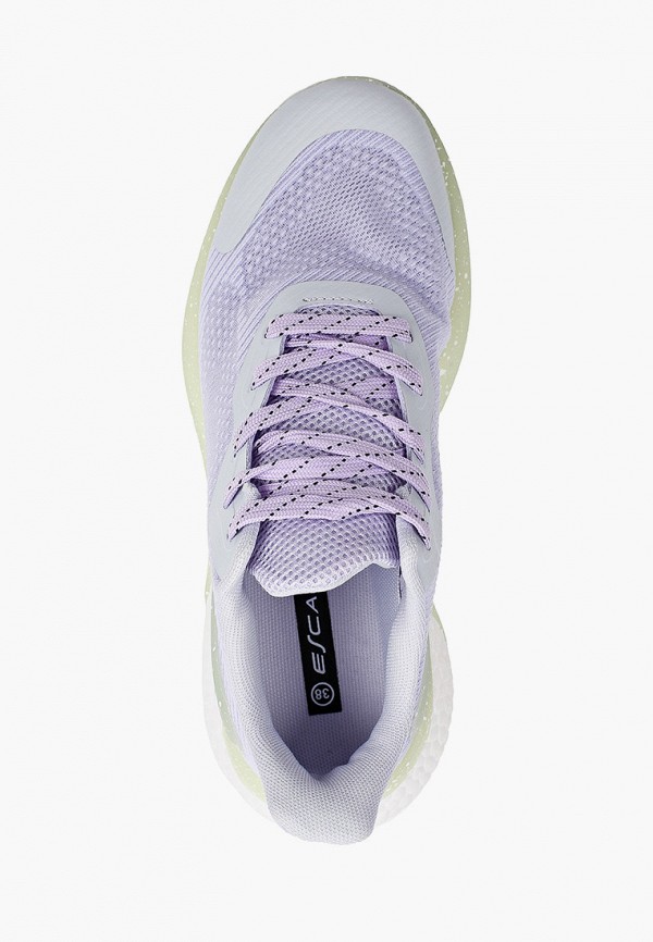 фото Кроссовки escan