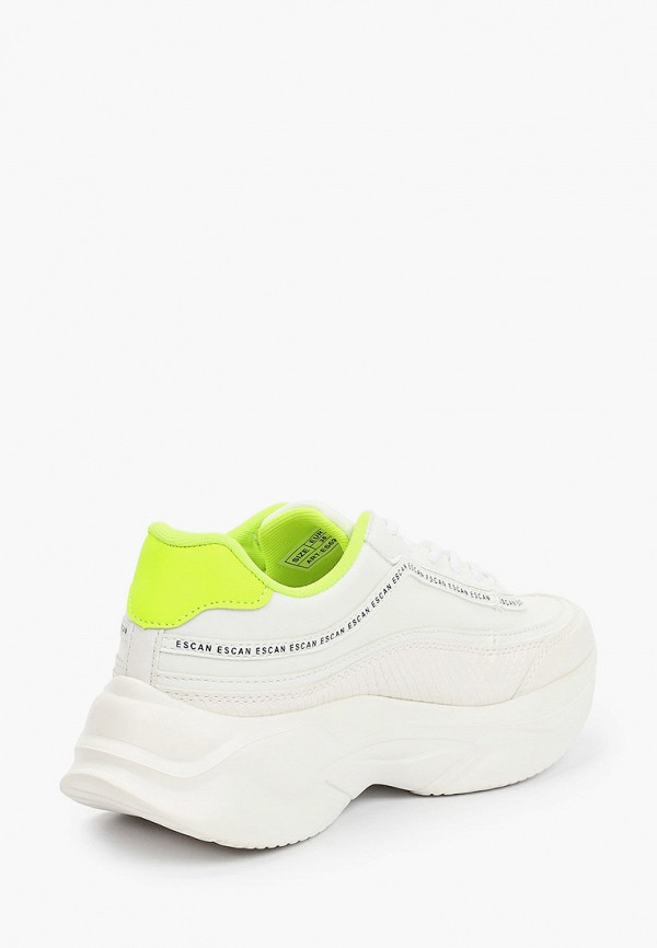 фото Кроссовки escan