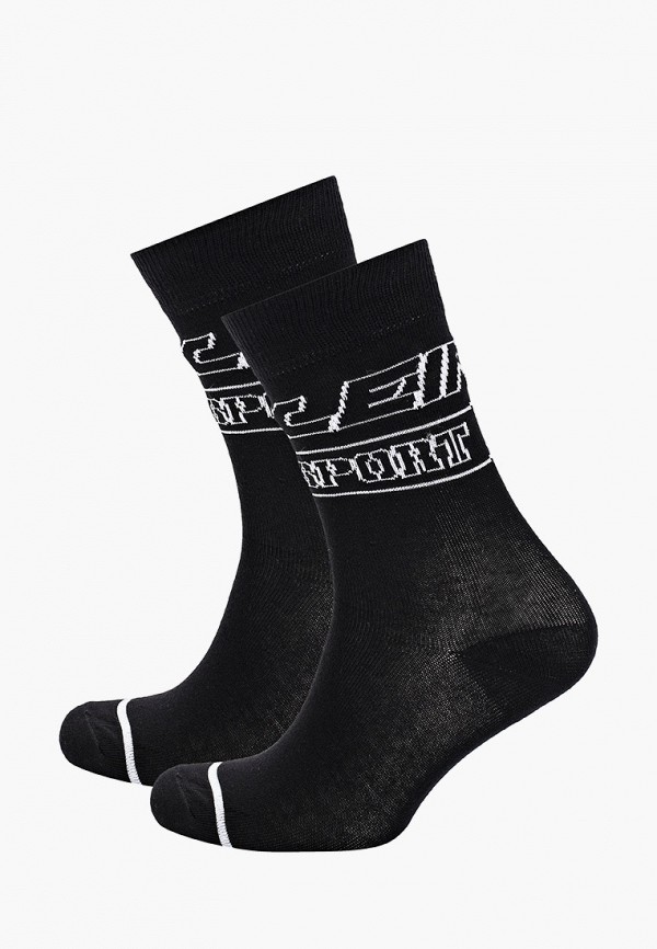 фото Носки 2 пары plein sport
