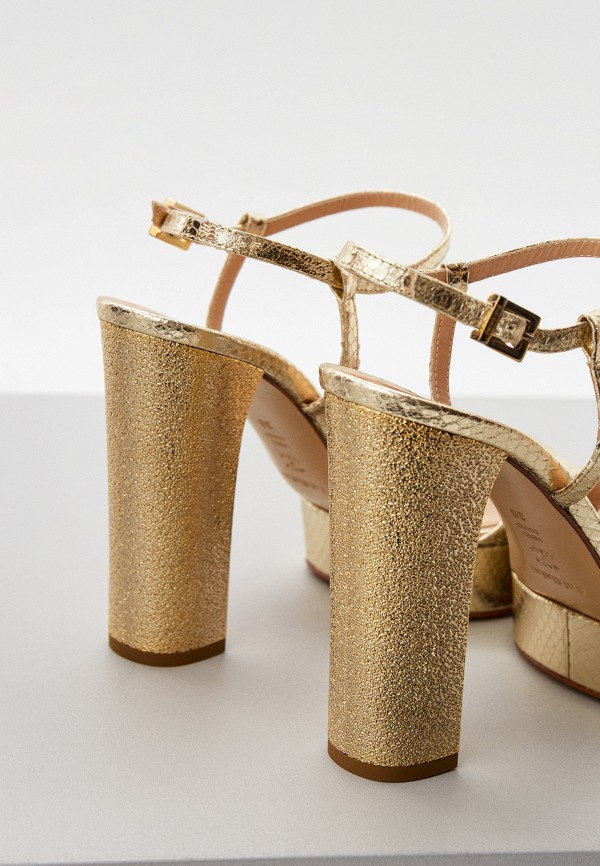 фото Босоножки baldinini