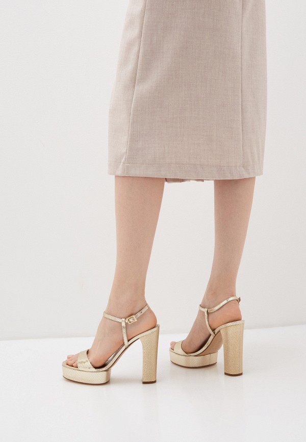 фото Босоножки baldinini