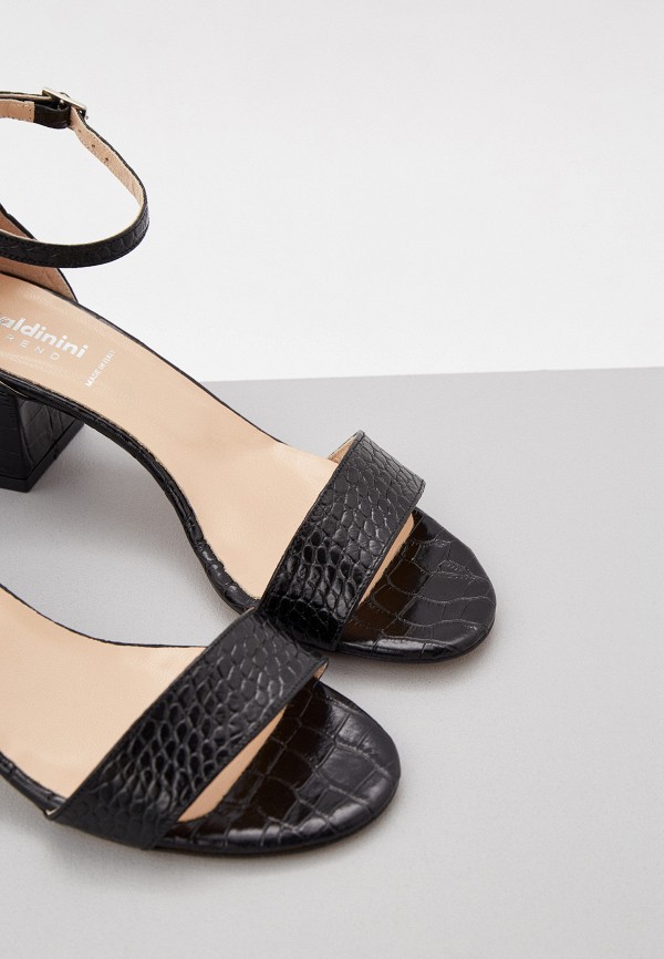 фото Босоножки baldinini