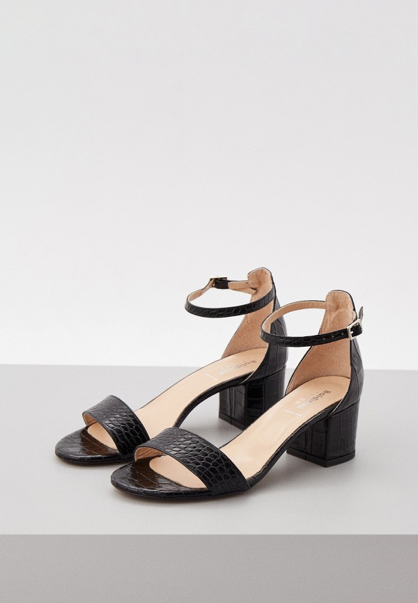 фото Босоножки baldinini