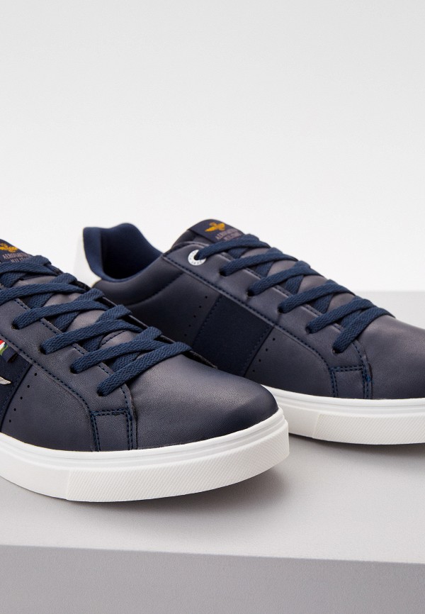 фото Кеды aeronautica militare