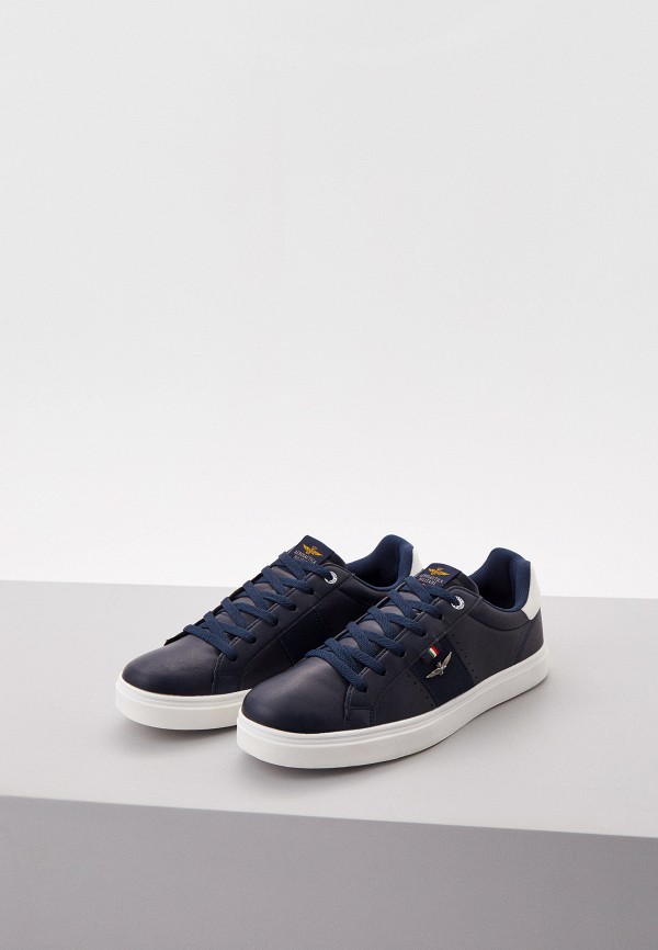 фото Кеды aeronautica militare