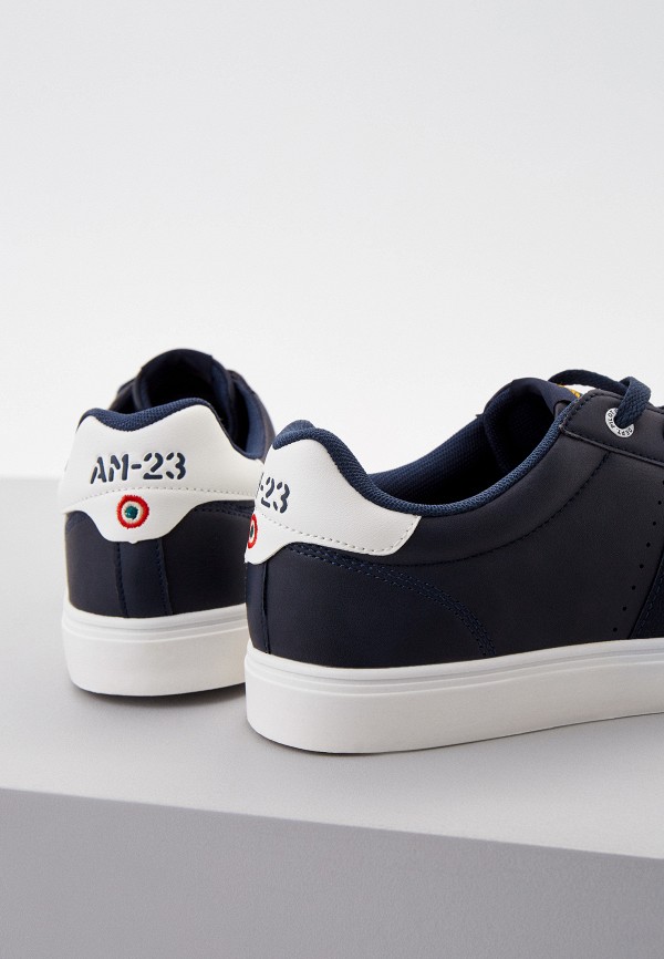 фото Кеды aeronautica militare