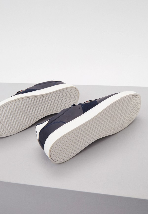 фото Кеды aeronautica militare