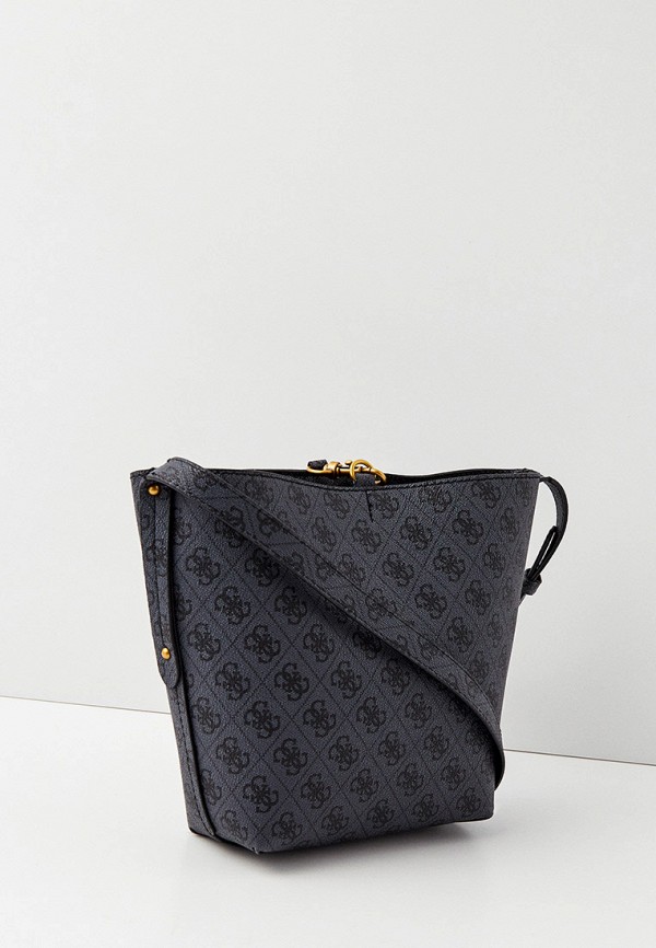 фото Сумки 2 шт. и кошелек guess