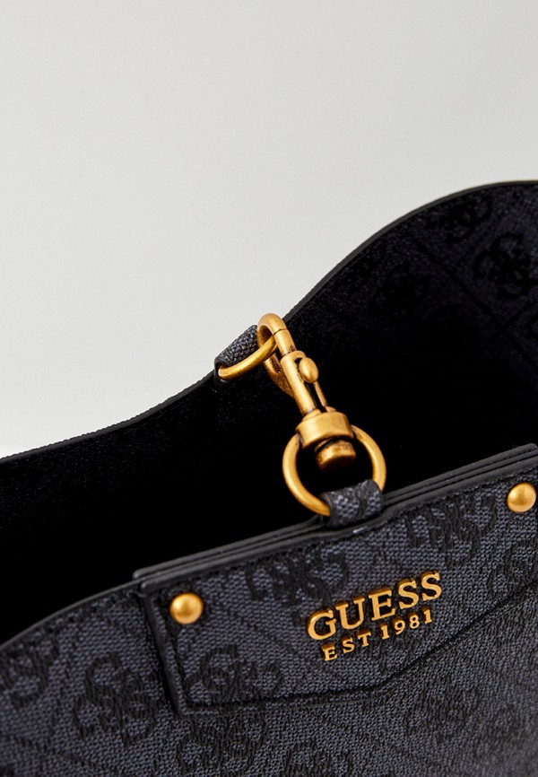 фото Сумки 2 шт. и кошелек guess