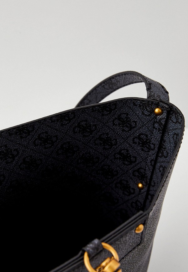 фото Сумки 2 шт. и кошелек guess