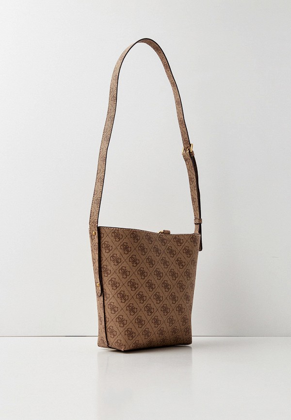 фото Сумки 2 шт. и кошелек guess