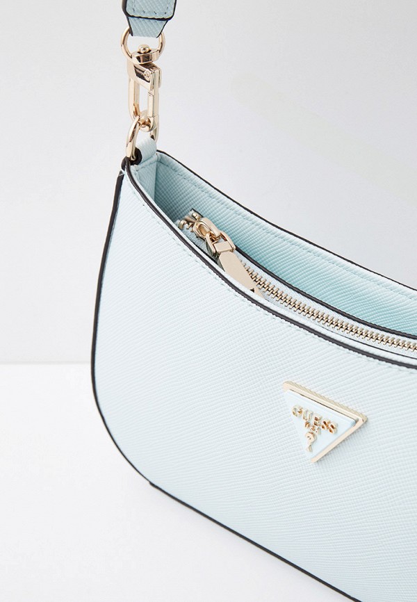 фото Сумка и кошелек guess