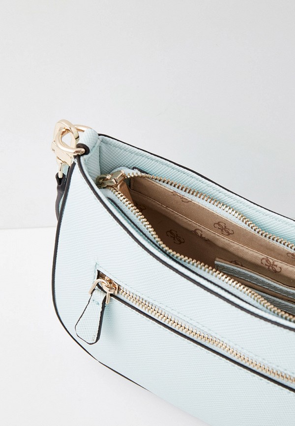 фото Сумка и кошелек guess