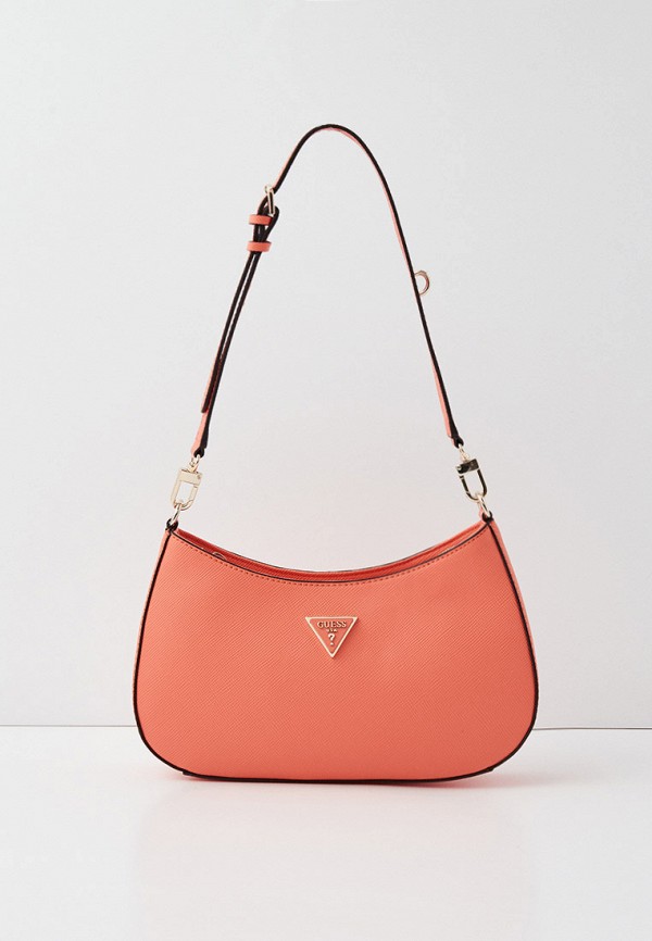фото Сумка и кошелек guess