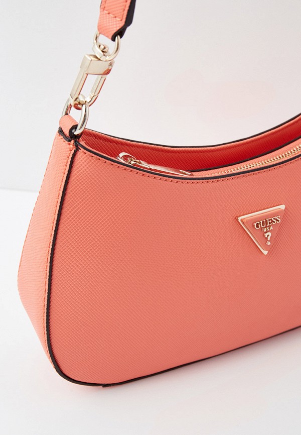 фото Сумка и кошелек guess