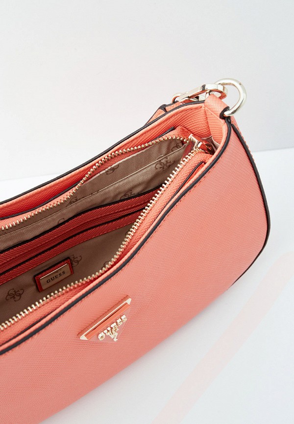 фото Сумка и кошелек guess