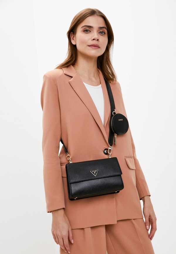 фото Сумка и кошелек guess