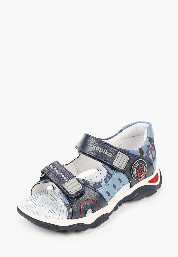 фото Сандалии kapika