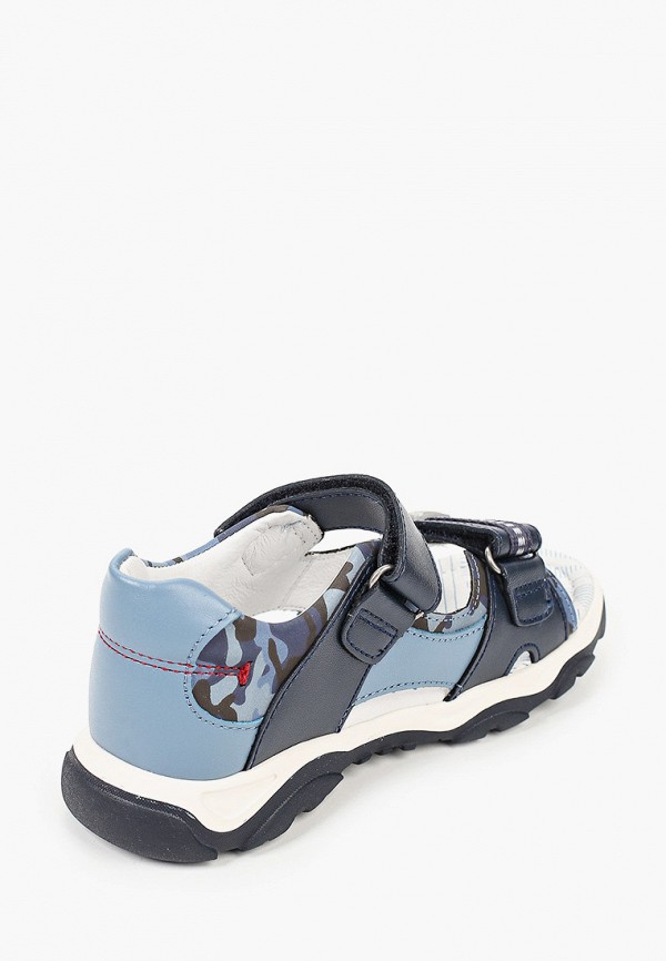 фото Сандалии kapika