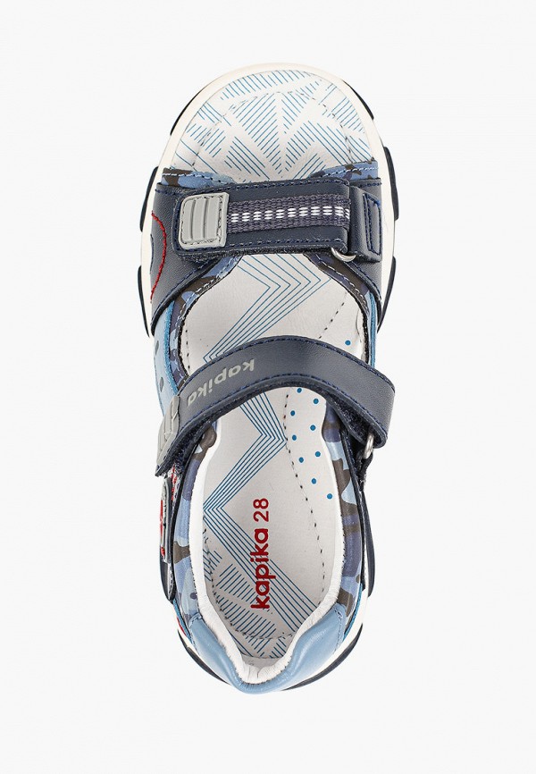 фото Сандалии kapika