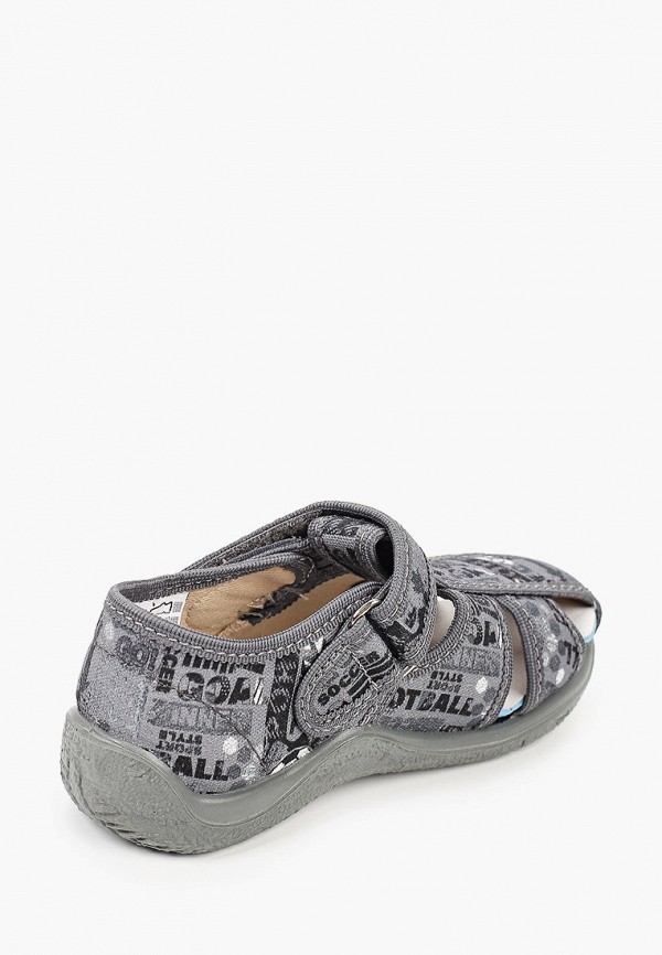 фото Тапочки kapika