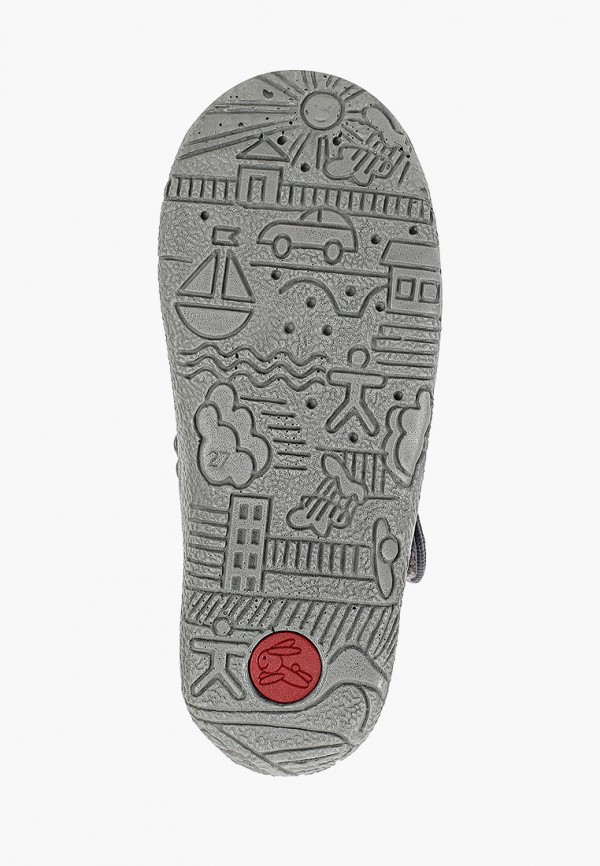 фото Тапочки kapika