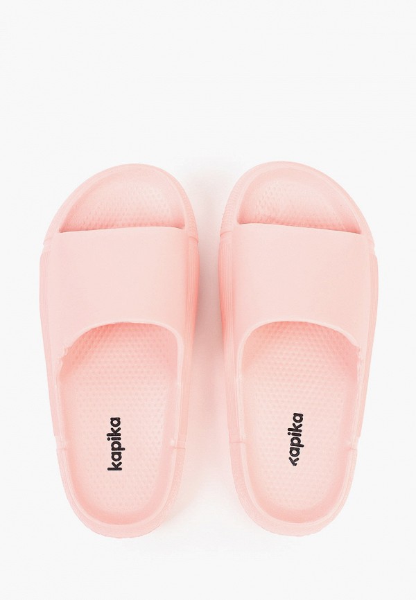 фото Сланцы kapika