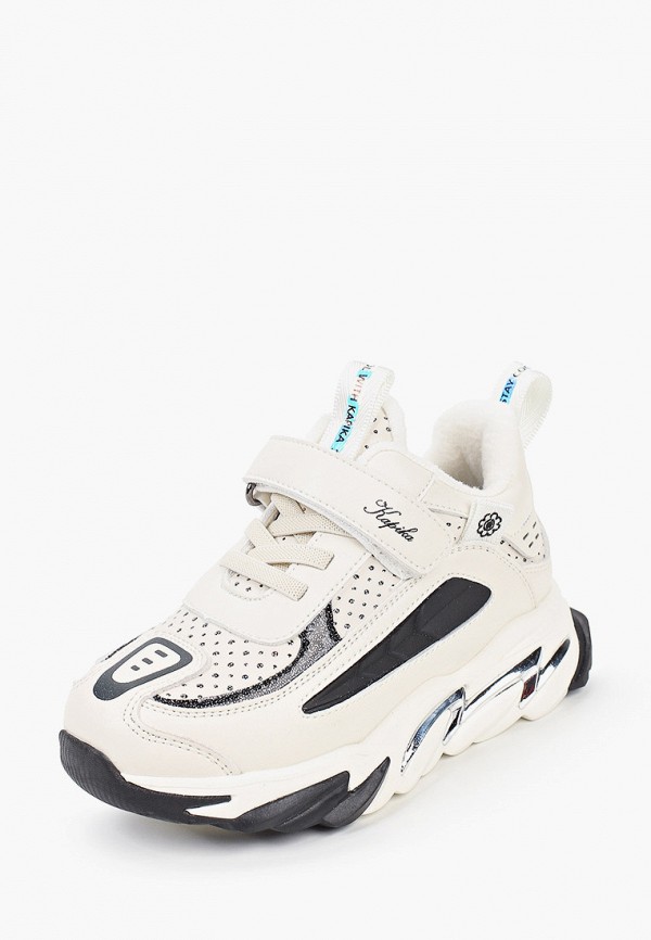 фото Кроссовки kapika