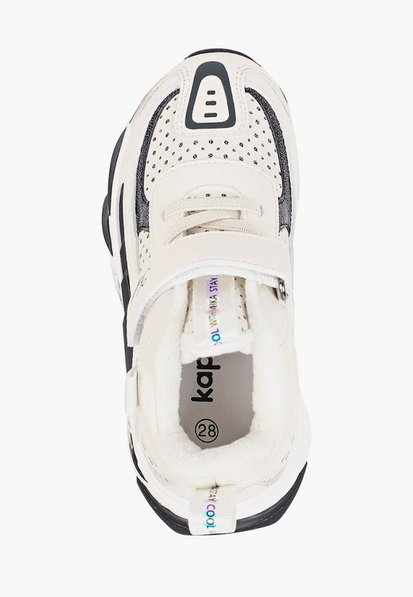 фото Кроссовки kapika