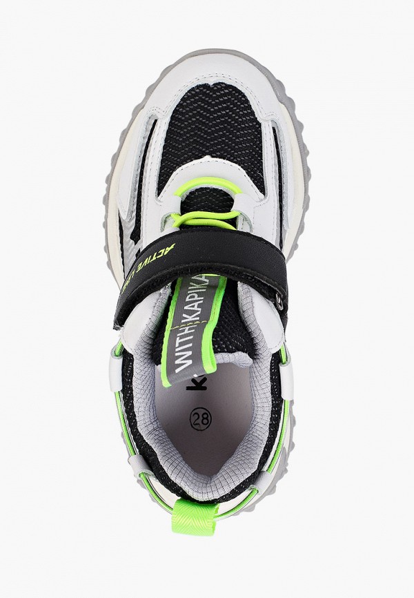 фото Кроссовки kapika