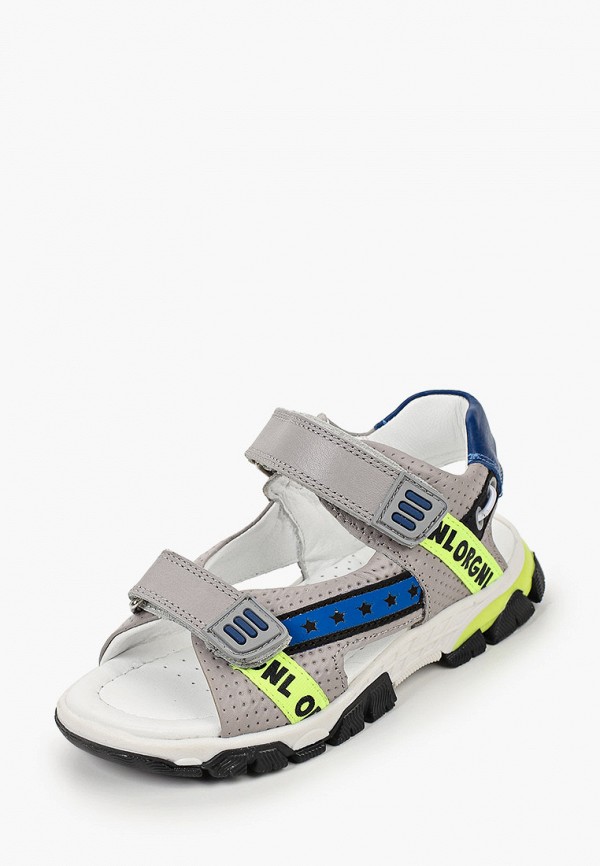 фото Сандалии kapika