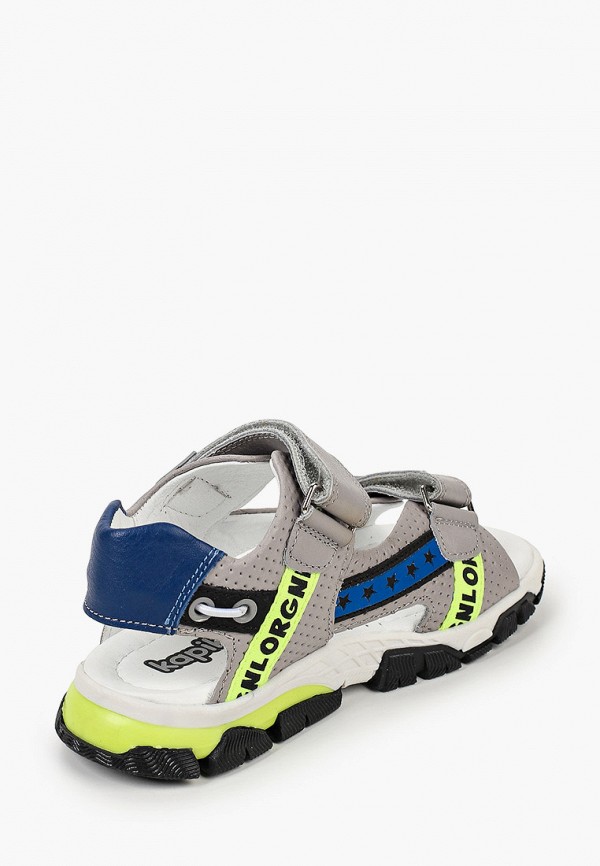 фото Сандалии kapika