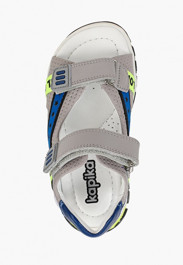 фото Сандалии kapika