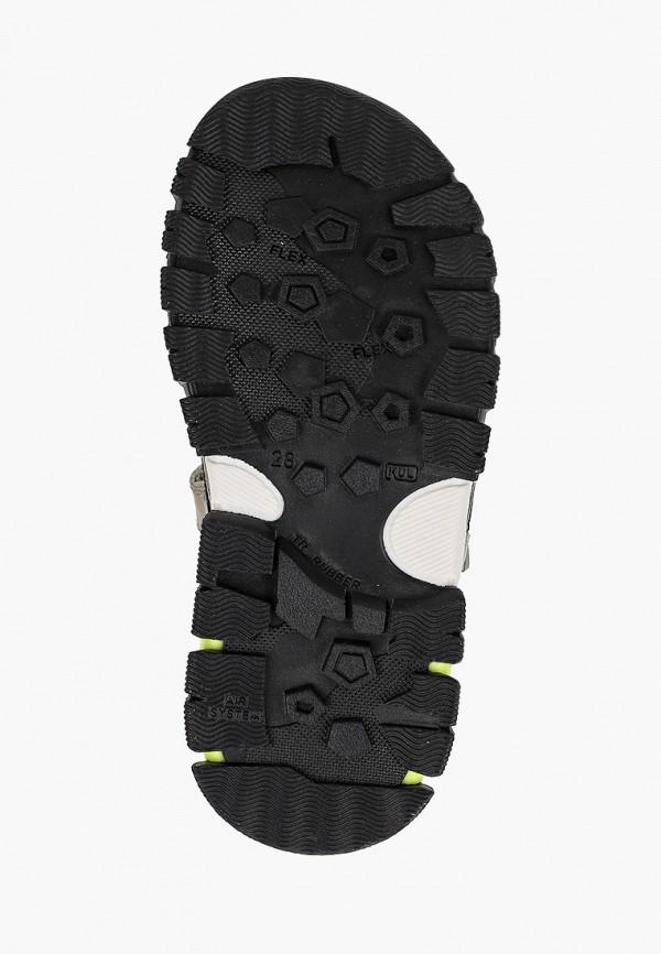 фото Сандалии kapika