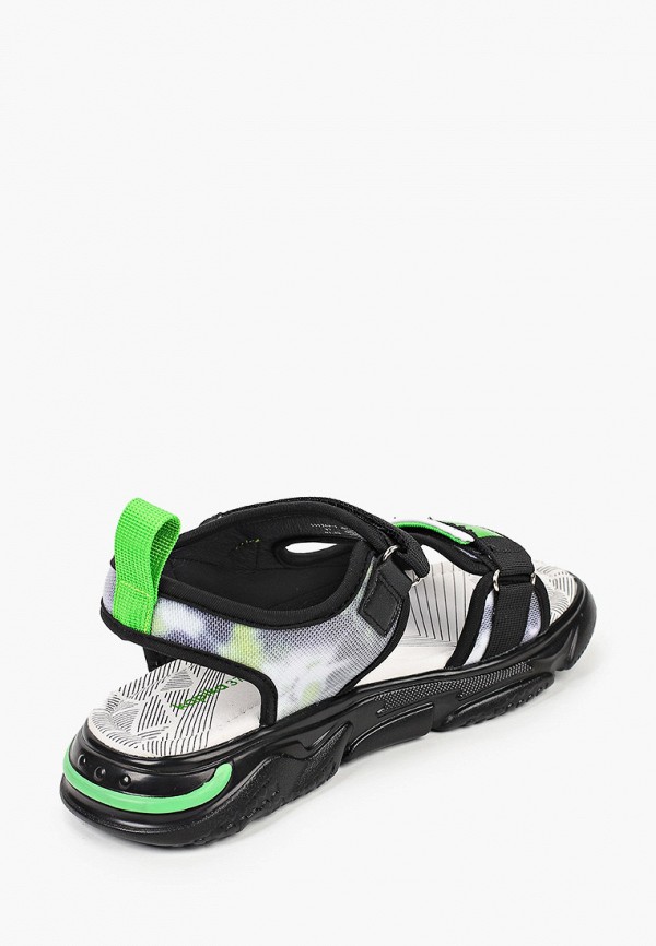 фото Сандалии kapika