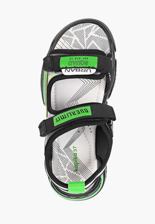 фото Сандалии kapika