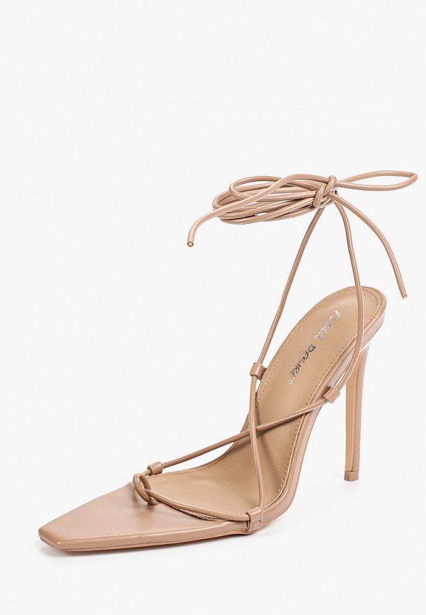 фото Босоножки public desire