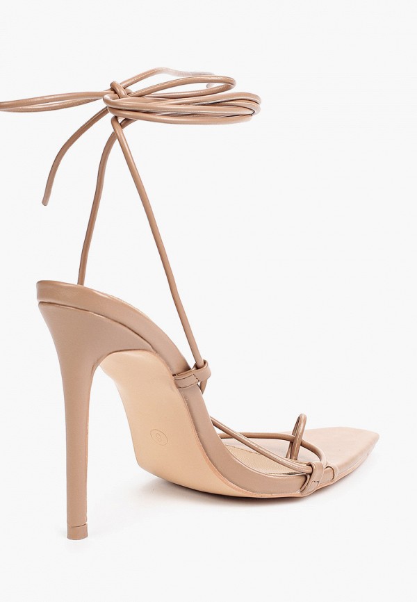 фото Босоножки public desire