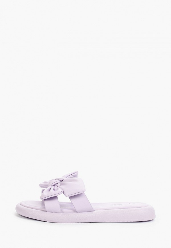 

Сабо Super Mode, Фиолетовый