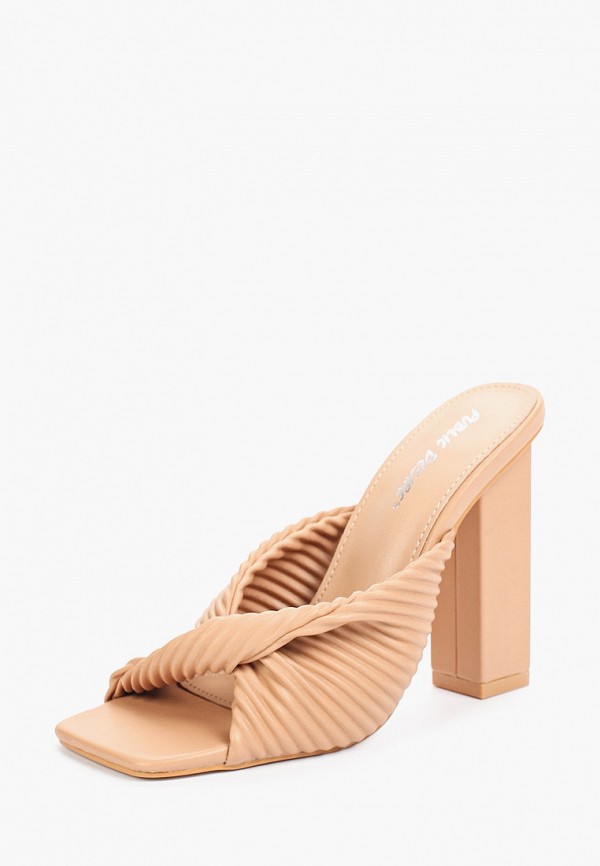 Сабо  Public Desire фото