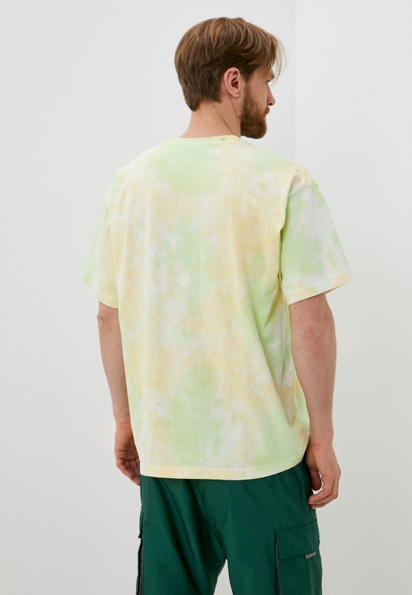 фото Футболка obey