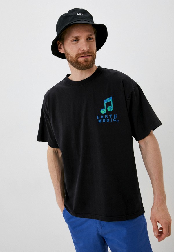 фото Футболка obey