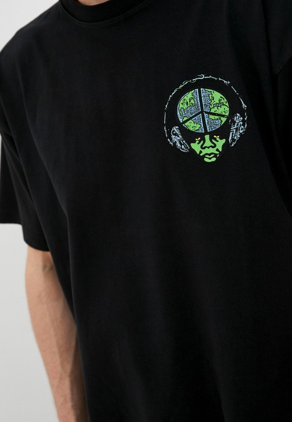 фото Футболка obey