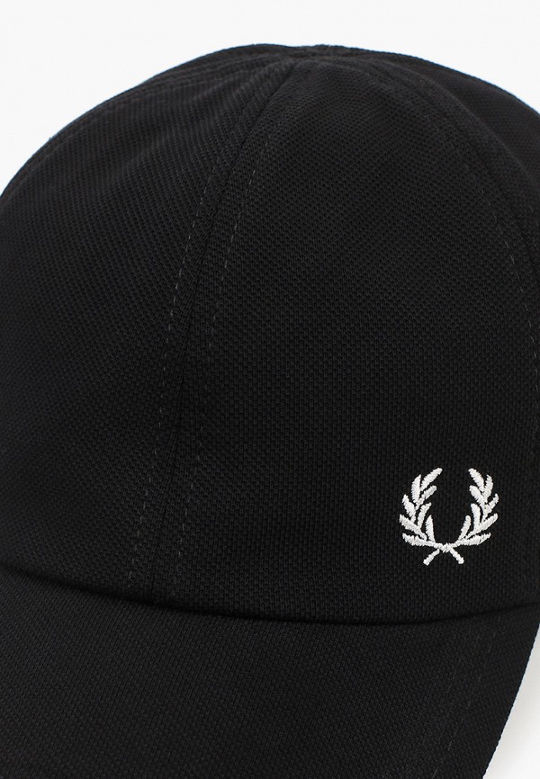 фото Бейсболка fred perry