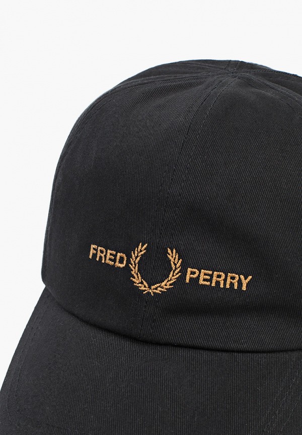 фото Бейсболка fred perry