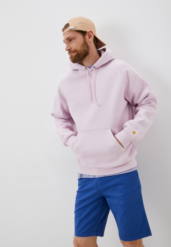 фото Худи carhartt wip