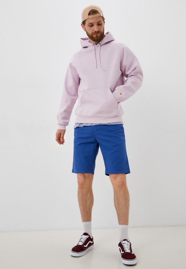 фото Худи carhartt wip