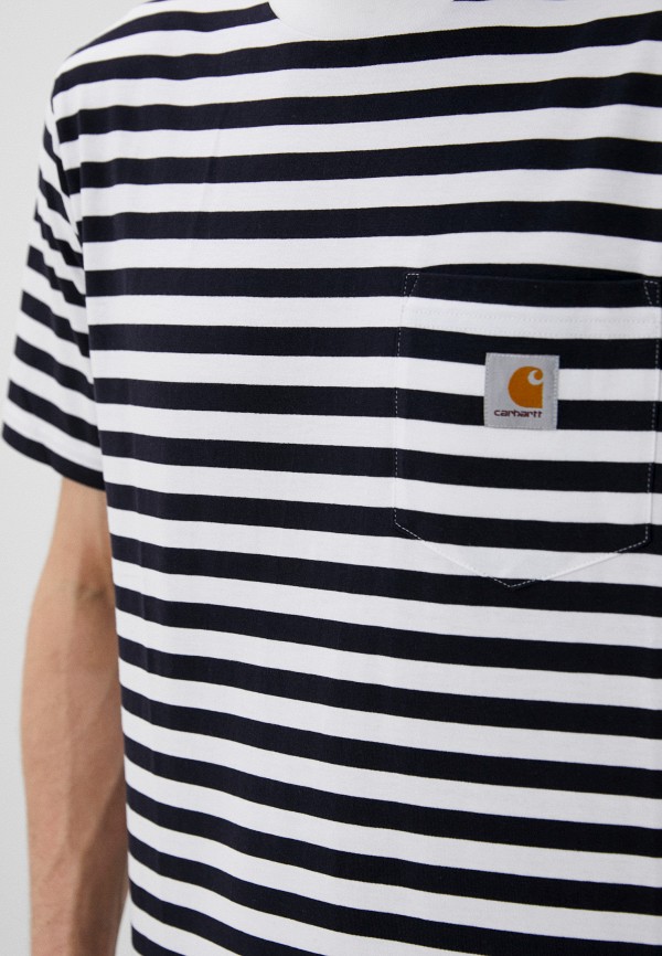 фото Футболка carhartt wip